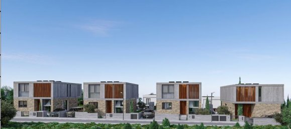 4 bedrooms House in Geroskípou, Cyprus No. 9655 5