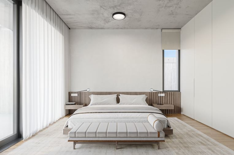 4 chambres Propriété commerciale à Geroskípou, Cyprus No. 9655