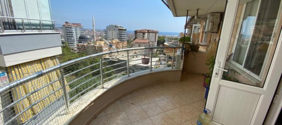 Property 1 chambre à Alanya, Turkey No. 6926 20