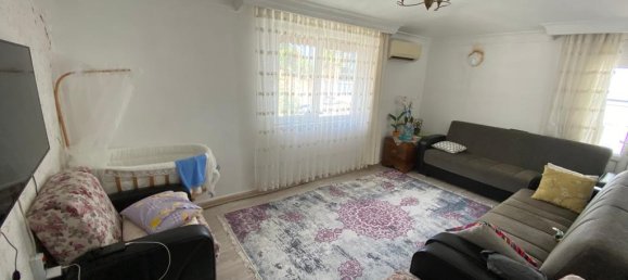 Property 1 chambre à Alanya, Turkey No. 6926 10