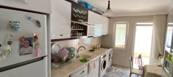 Property 1 chambre à Alanya, Turkey No. 6926 13