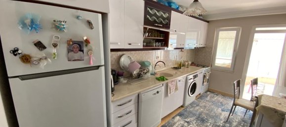 Property 1 chambre à Alanya, Turkey No. 6926 23