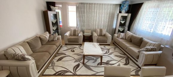 Property 1 chambre à Alanya, Turkey No. 6926 21