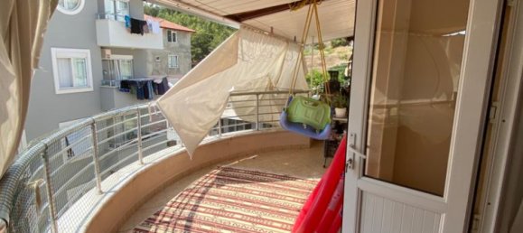 Property 1 chambre à Alanya, Turkey No. 6926 17