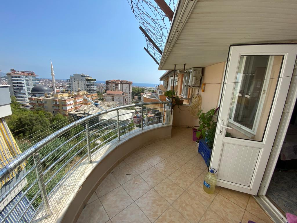  T1 em Alanya, Turkey N.º 6926