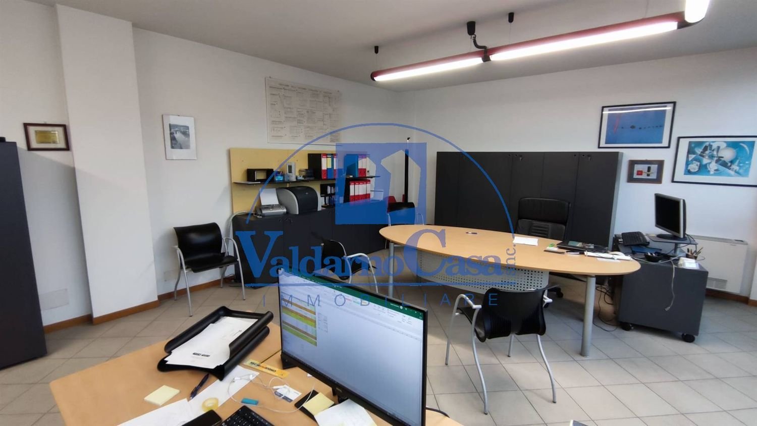  مكتب في Figline e Incisa Valdarno, Italy 40متر مربع رقم 164792