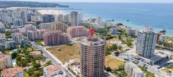 2 Schlafzimmer Wohnung in Portimao, Portugal, Nr. 198780 3