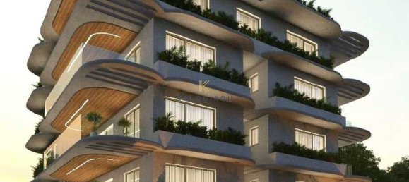 2 غرف نوم شقة في Larnaca, Cyprus رقم 18704 3