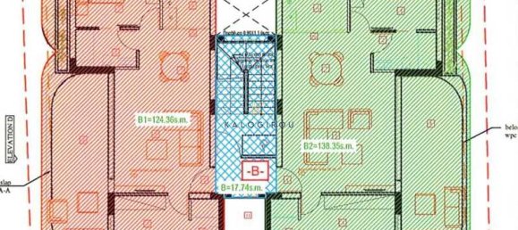 2 غرف نوم شقة في Larnaca, Cyprus رقم 18704 2