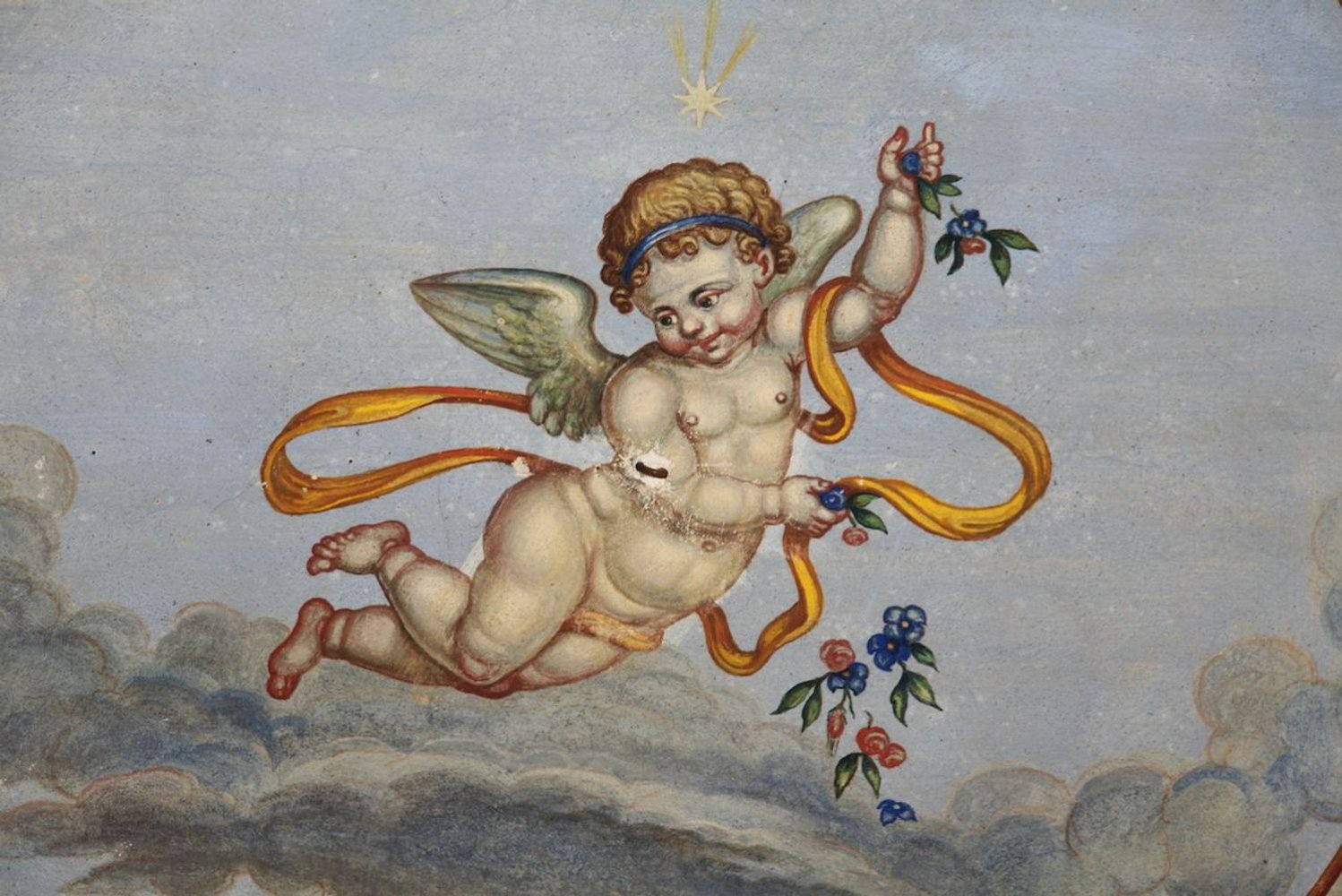 Büro in Prato, Italy 75m², Nr. 141139