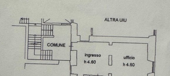 Büro in Prato, Italy 75m², Nr. 141139 22