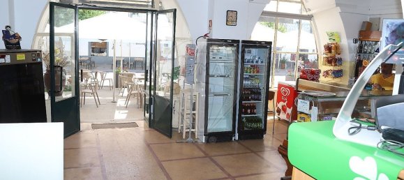 مستودع في Serpa, Portugal 148متر مربع رقم 43771 6