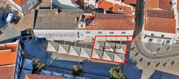 مستودع في Serpa, Portugal 148متر مربع رقم 43771 4