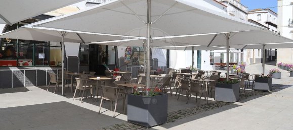 مستودع في Serpa, Portugal 148متر مربع رقم 43771 5