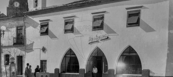 مستودع في Serpa, Portugal 148متر مربع رقم 43771 2