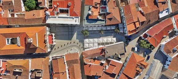 مستودع في Serpa, Portugal 148متر مربع رقم 43771 3