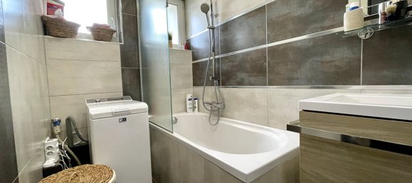 Квартира с 2 спальнями в Винтценхайм, Франция № 50937 10