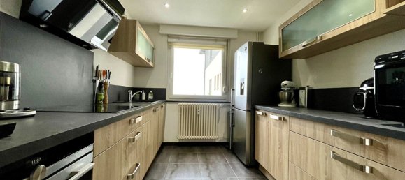 Квартира с 2 спальнями в Винтценхайм, Франция № 50937 6