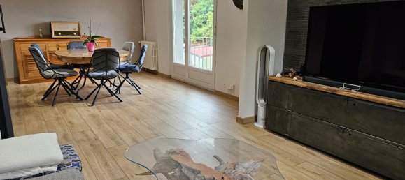 Квартира с 2 спальнями в Винтценхайм, Франция № 50937 2