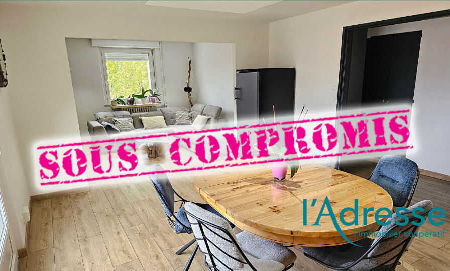 Квартира с 2 спальнями в Винтценхайм, Франция № 50937