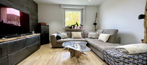 Квартира с 2 спальнями в Винтценхайм, Франция № 50937 3