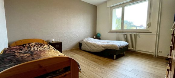 Квартира с 2 спальнями в Винтценхайм, Франция № 50937 8