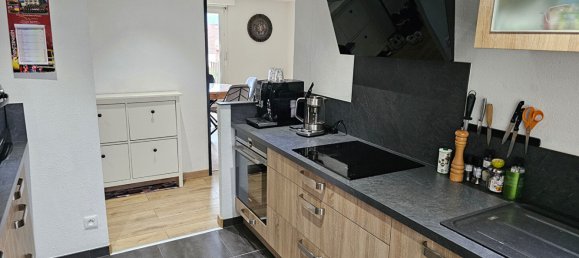 Квартира с 2 спальнями в Винтценхайм, Франция № 50937 7