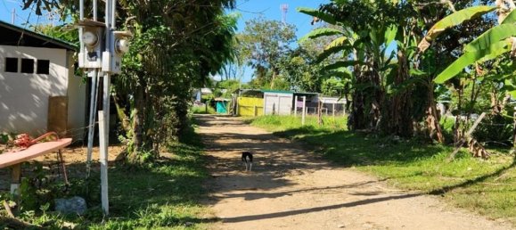 Terrain à Puerto Jimenez, Costa Rica No. 1473 2