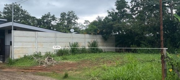 Terrain à Puerto Jimenez, Costa Rica No. 1473 4