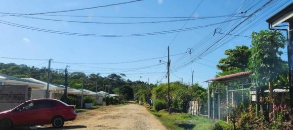Terrain à Puerto Jimenez, Costa Rica No. 1473 3