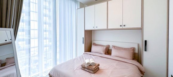 2 Schlafzimmer Wohnung in SOBHA CREEK VISTAS, Dubai, UAE, Nr. 61132 8