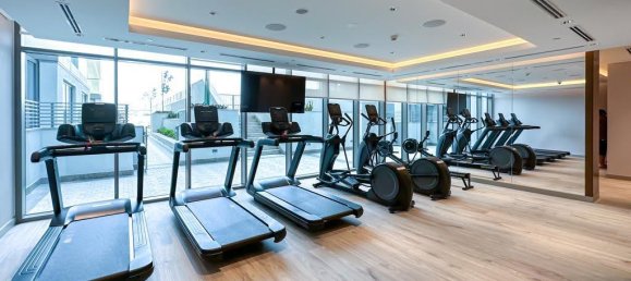 2 Schlafzimmer Wohnung in SOBHA CREEK VISTAS, Dubai, UAE, Nr. 61132 9