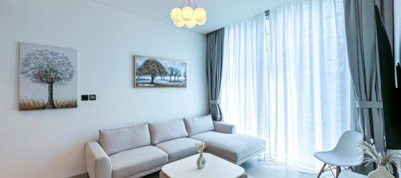 2 Schlafzimmer Wohnung in SOBHA CREEK VISTAS, Dubai, UAE, Nr. 61132 4