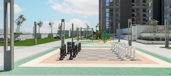 2 Schlafzimmer Wohnung in SOBHA CREEK VISTAS, Dubai, UAE, Nr. 61132 10