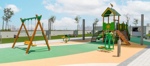 2 Schlafzimmer Wohnung in SOBHA CREEK VISTAS, Dubai, UAE, Nr. 61132 6