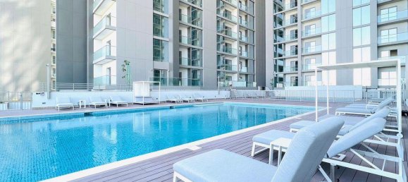 2 Schlafzimmer Wohnung in SOBHA CREEK VISTAS, Dubai, UAE, Nr. 61132 11