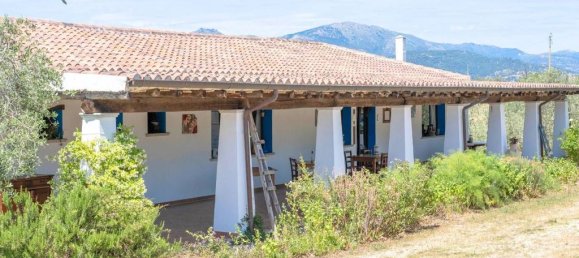 11 bedrooms House in Galtellì, Italy No. 54600 6