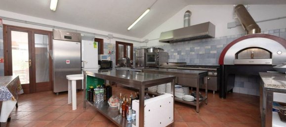 11 bedrooms House in Galtellì, Italy No. 54600 32