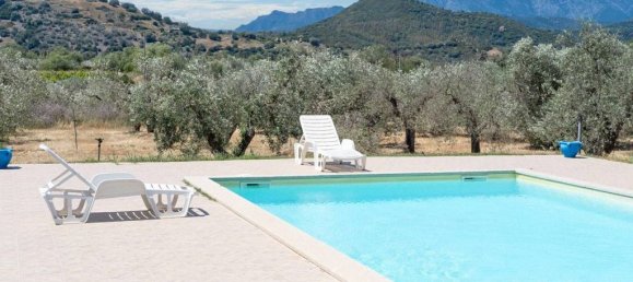 11 bedrooms House in Galtellì, Italy No. 54600 13