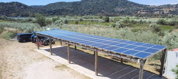 11 bedrooms House in Galtellì, Italy No. 54600 20