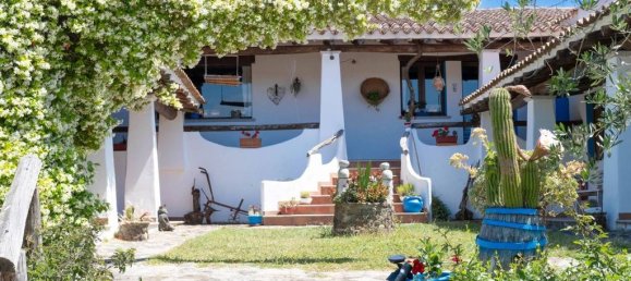 11 bedrooms House in Galtellì, Italy No. 54600 7