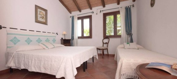 11 bedrooms House in Galtellì, Italy No. 54600 49