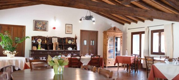 11 bedrooms House in Galtellì, Italy No. 54600 28