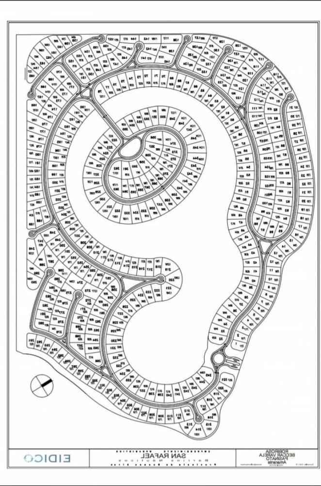 Grundstück in Tigre, Argentina, Nr. 115726