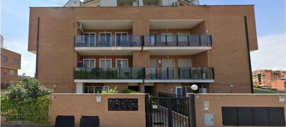 Apartamento de 4 habitaciónes en Rome, Italy No. 217521 18