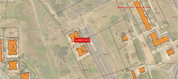 Apartamento de 4 habitaciónes en Rome, Italy No. 217521 12