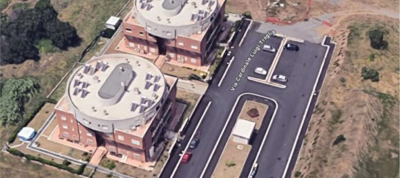 Apartamento de 4 habitaciónes en Rome, Italy No. 217521 14