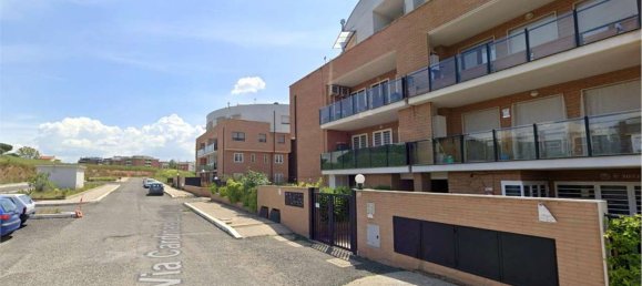 Apartamento de 4 habitaciónes en Rome, Italy No. 217521 19