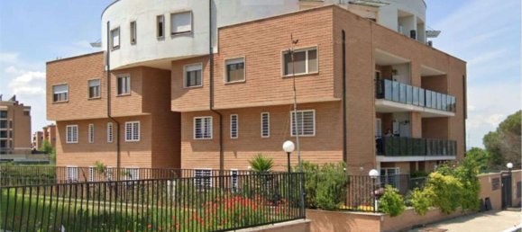 Apartamento de 4 habitaciónes en Rome, Italy No. 217521 2