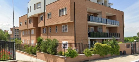 Apartamento de 4 habitaciónes en Rome, Italy No. 217521 16